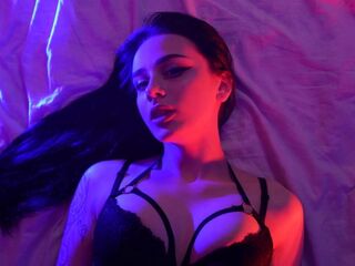 beautiful camgirl DariaKlein