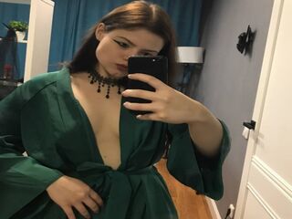 Kinky webcam DarinaWillsons