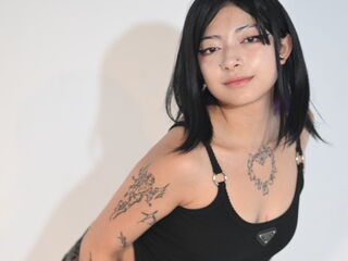 cam girl fingering pussy DarlaKing