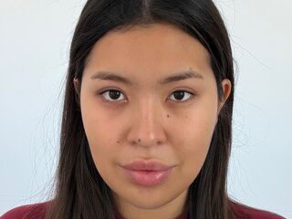 hot live girl DarlenaLiuzzi