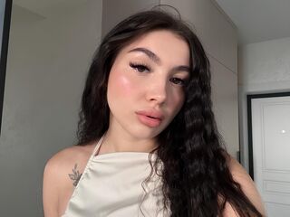 fingering webcamgirl DawnEarney