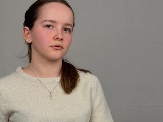 naked camgirl picture DaysiDust