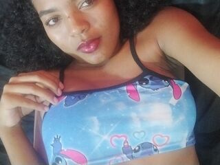 hot cam girl masturbating DaysiPolo