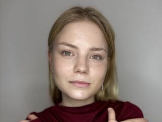 hot webcam picture DelenaLabonne
