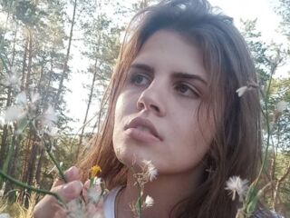 live show DelfinaSteedley