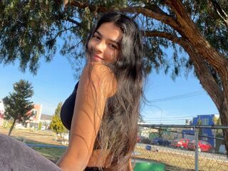 naughty cam girl DeviColins