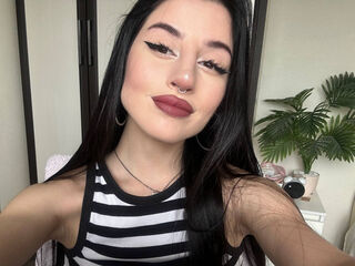 dity cam show DianaRaysn