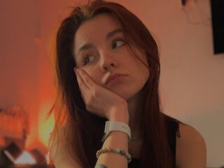 sexy live webcam girl DivinaGazza