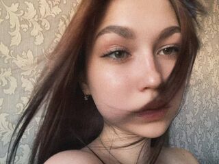 naughty camgirl fingering pussy DoraAsai