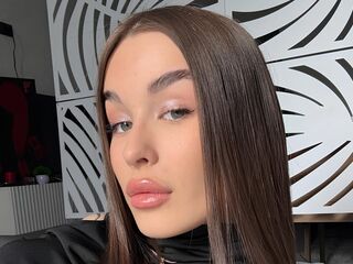 camgirl fingering shaved pussy DorthaErick