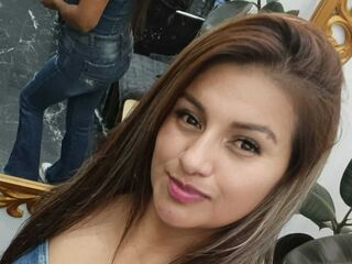 jasmin naked DulceMariaRincon