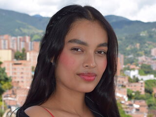 beautiful girl DulcePaul