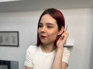 camgirl playing with dildo EarthaHerlan