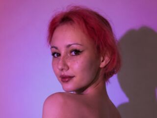 beautiful cam girl ElanaHelfert