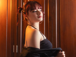camgirl webcam pic ElectrahRouse