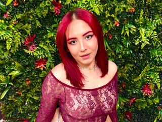camgirl live ElianaWeyn