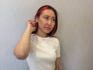 cam strip tease ElinaJantzen