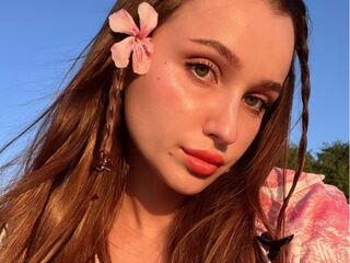 free live sexcam ElisaHeathe