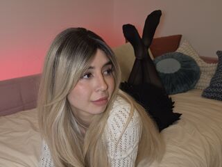 live webcam model EliseLaurent