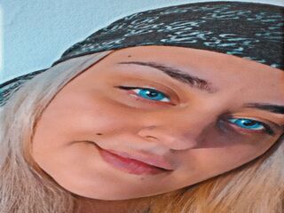 naked girl with live cam ElizaCarrera