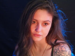 hot web cam show ElizabethMorgan