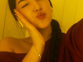 webcam live show ElleJacksonn