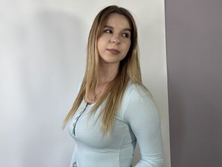 webcam striptease EllenUnzueta
