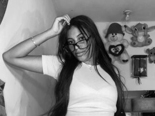 hot sex webcam EllenaStonne
