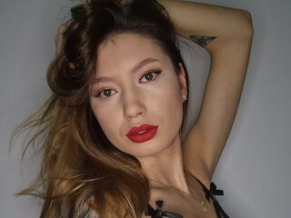 kinky webcam picture ElliaBellamy