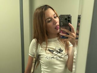 hot live cam ElnaMana