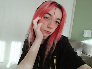 camgirl playing with sextoy ElvaEdman