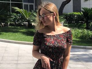 erotic webcam picture EmileeBeyale