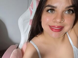 hot webcam show EmilyBuitrago