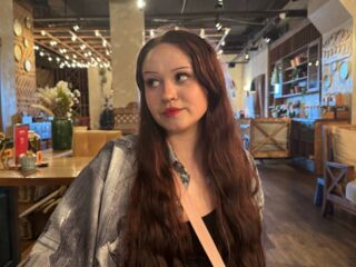 girl sex chat EmilyGreek