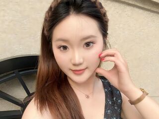 girl shaving pussy EmmaWei