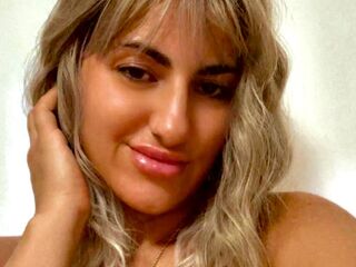 webcam babe EriaBelle