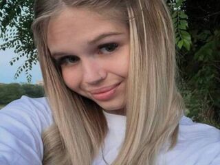 live webcam girl EricaVon