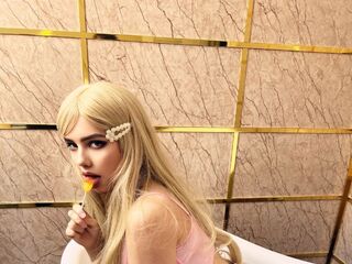 kinky webcam model EsterCandy