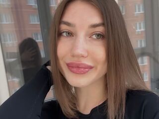 Kinky webcam girl EvaAtom