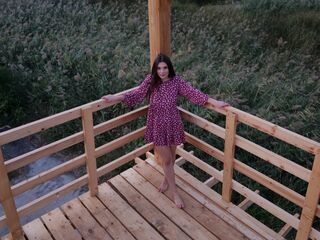 anal cam sex EvaBleu