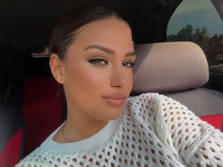 free nude webcam EvaBoowman