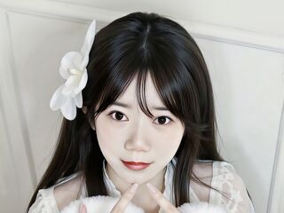 hot webcam photo EvaDanni