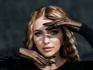 adult videochat cam EvaVibe