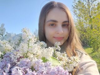 jasmin cam EvangelinaParnin