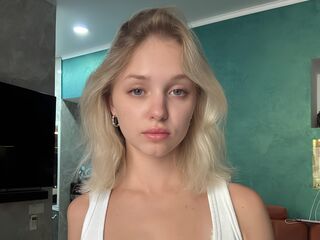 cam babe EveMorrison