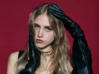 jasmin webcam girl EveTottingham