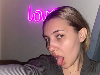 cam girl live cam EvelInDreamer