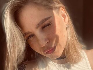 beautiful webcam girl EvelinaDarkmoor