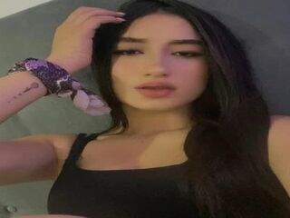 naked webcam girl video EvelynFontain