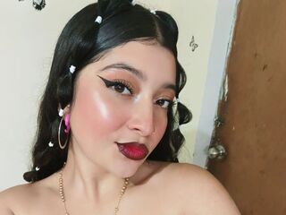 naughty webcam EvelynJey
